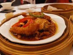 凤爪-君逸酒店·万寿宫(横岗店)