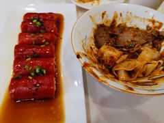 金沙红米肠-火齐潮汕砂锅粥(五道口店)