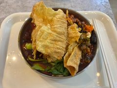 -红鼻子桂林米粉(金唐新光界店)