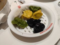 -双合园·海鲜水饺青岛菜(九水东路店)