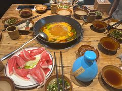 -贵厨酸汤牛肉(汇金星力城店)