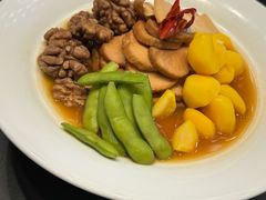-西安饭庄·非遗陕菜(钟楼店)