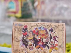 -上海海昌海洋公园