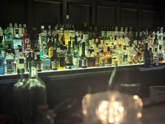 -LONG BAR 廊吧(外滩华尔道夫酒店)