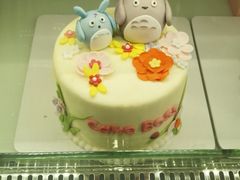 -CAKE BOSS 蛋糕老板(西单君太百货店)
