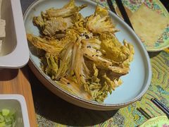 -满乡小馆