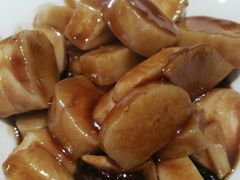 -五观堂素食(新华路店)
