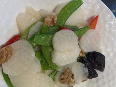 -李记东北饺子馆·东北菜(欢乐谷店)