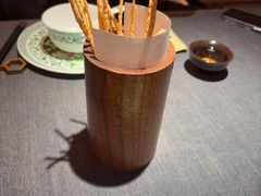 -南里山房·新淮扬菜(徐汇万科店)