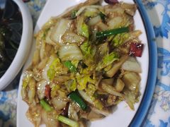 -汉唐守艺人·河北面馆(民心河店)