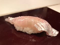 -乾山寿司(好运街店)