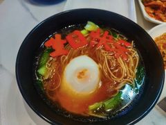 -勇利赵家烤肉坊(纬二街店)