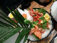-余欢领鲜火锅(新街口店)