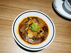 红油捞双脆-新太二·鲜料川菜(东汇城店)