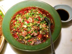 徐家口口脆-锦府盐帮·李宅(领展购物广场中关村店)