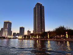 -海河游船-永乐码头(大悲院)