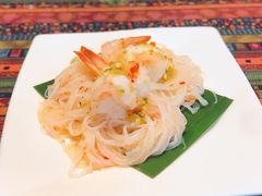 -忘忧草融合私房菜(红鼎国际店)