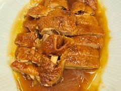 -围龙屋客家食府(福田店)