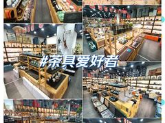 -西北轻工批发市场