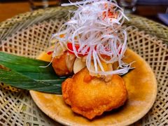 -西村日本料理(香格里拉饭店)