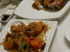 -衡山汇·高级粤菜(霄云路店)