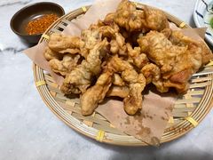 -中8楼风尚云南菜(颐堤港店)