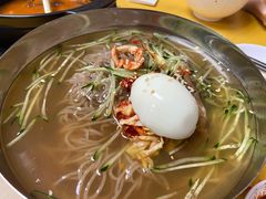 -屋里家延边朝鲜族冷面(南园店)