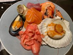 -阿纳迪酒店·秘境西餐厅
