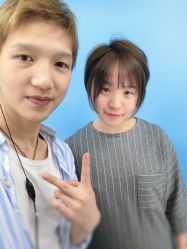 -简影造型·自选烫染接发salon