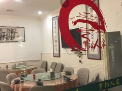 -罗阳人家私房菜(罗阳路店)