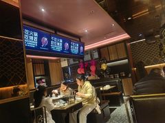 -烤匠麻辣烤鱼(双流明城购物中心店)