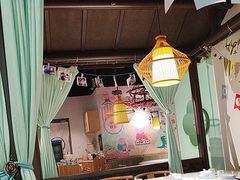 -山里俏·地标皖南菜·屯溪臭鳜鱼(北城万达店)