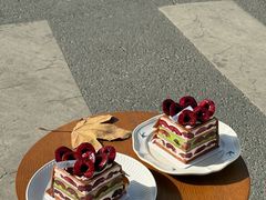 -自然熟Bakery(纬四路店)