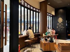 -星巴克臻选(北京富力家园店)