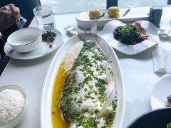 -柳莺湖上·湖景餐厅·江南菜(西湖店)