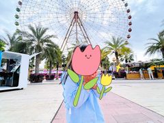 -三亚海昌梦幻海洋不夜城