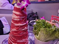-谷町·烤肉自助(朱雀门店)