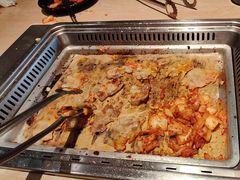 -新石器烤肉(高行万嘉店)