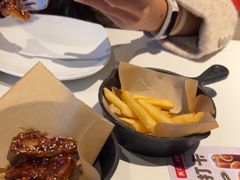 -必胜客(包头万达店)