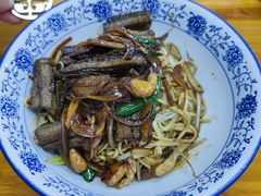 特色爆鳝拌川-复兴面王(河东路起源店)