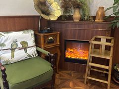 -冒点儿·川小馆·巨无霸辣子鸡(五大道旗舰店)