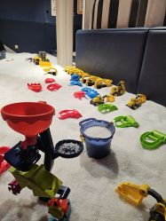 -奈尔宝家庭中心·亲子餐厅(长沙运达汇店)