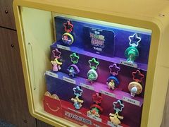 -麦当劳(徐汇漕溪北路百脑汇店)