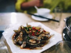 -原味蒸汽海鲜(嵊泗店)