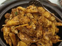 -金百门·顺德海鲜酒家(陈村店)