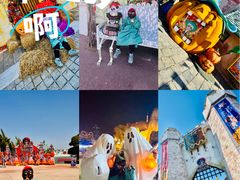 -大连海昌发现王国主题公园