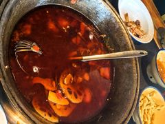 -李子坝梁山鸡(李子坝大鸡哥店)