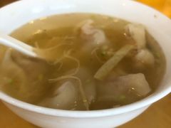 -鼎泰丰(嘉年华•海信广场VILLAGE店)