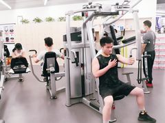 -乐刻运动健身(君临广场升级店)