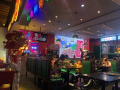-西关味(大卫城店)